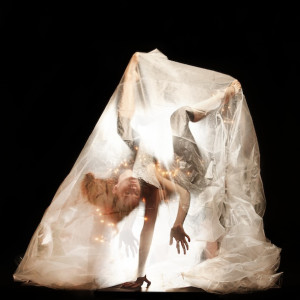 Photo:  Darren Smith.